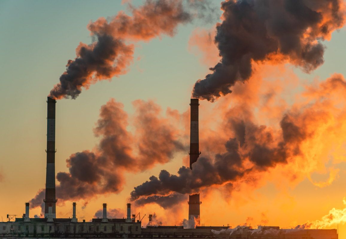 L’inquinamento atmosferico e la salute umana - Termo Clima Project